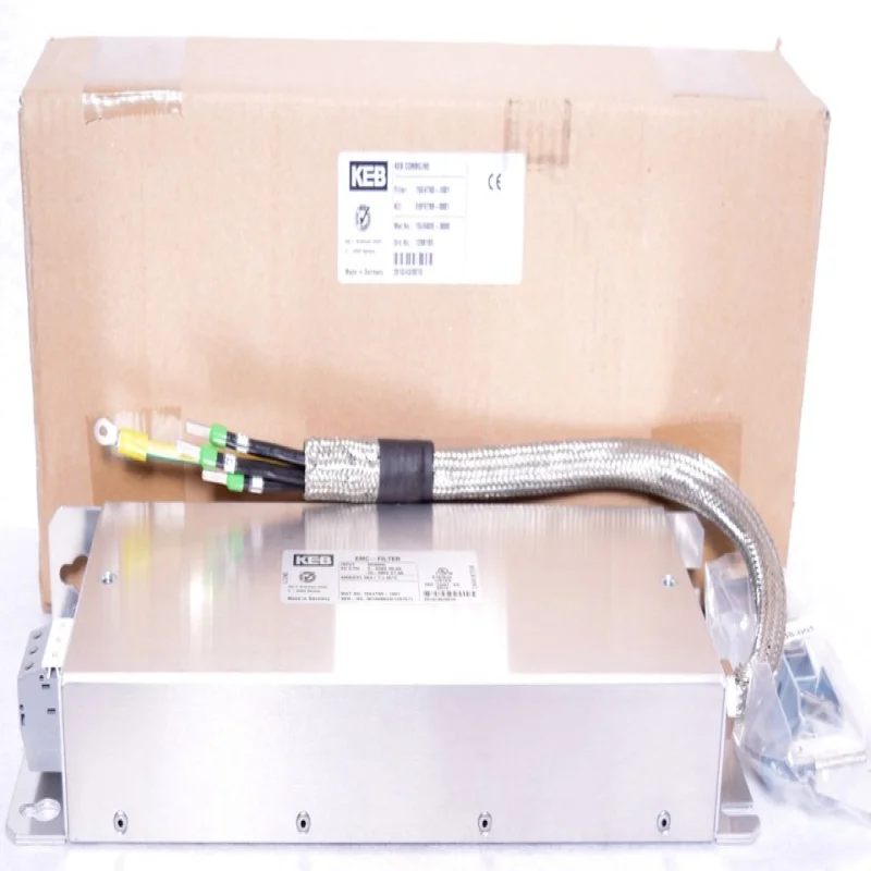 Brand New Combiline…