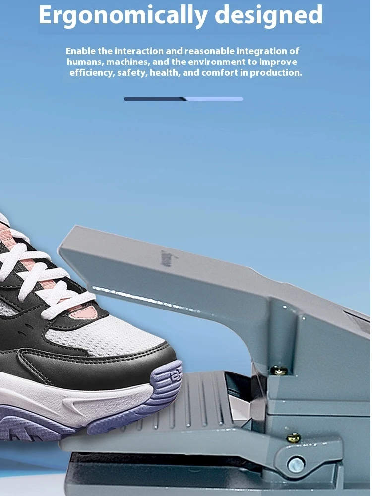 Przełącznik nożny LT4 do wycinarki, nożyc nożycowych, 220V, akcesoria do obrabiarek, wodoodporny pedał nożny LTH