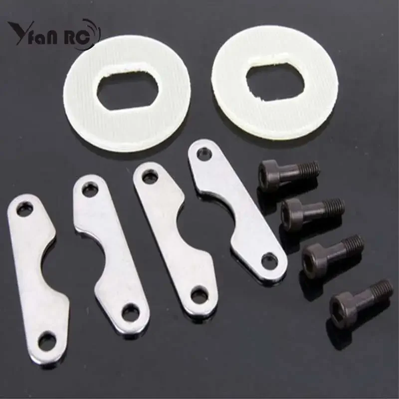 Yfan RC 62016 Brake Discs For HSP 1/8 Nitro Off Road Buggy Spare Parts 94760 94761 94763