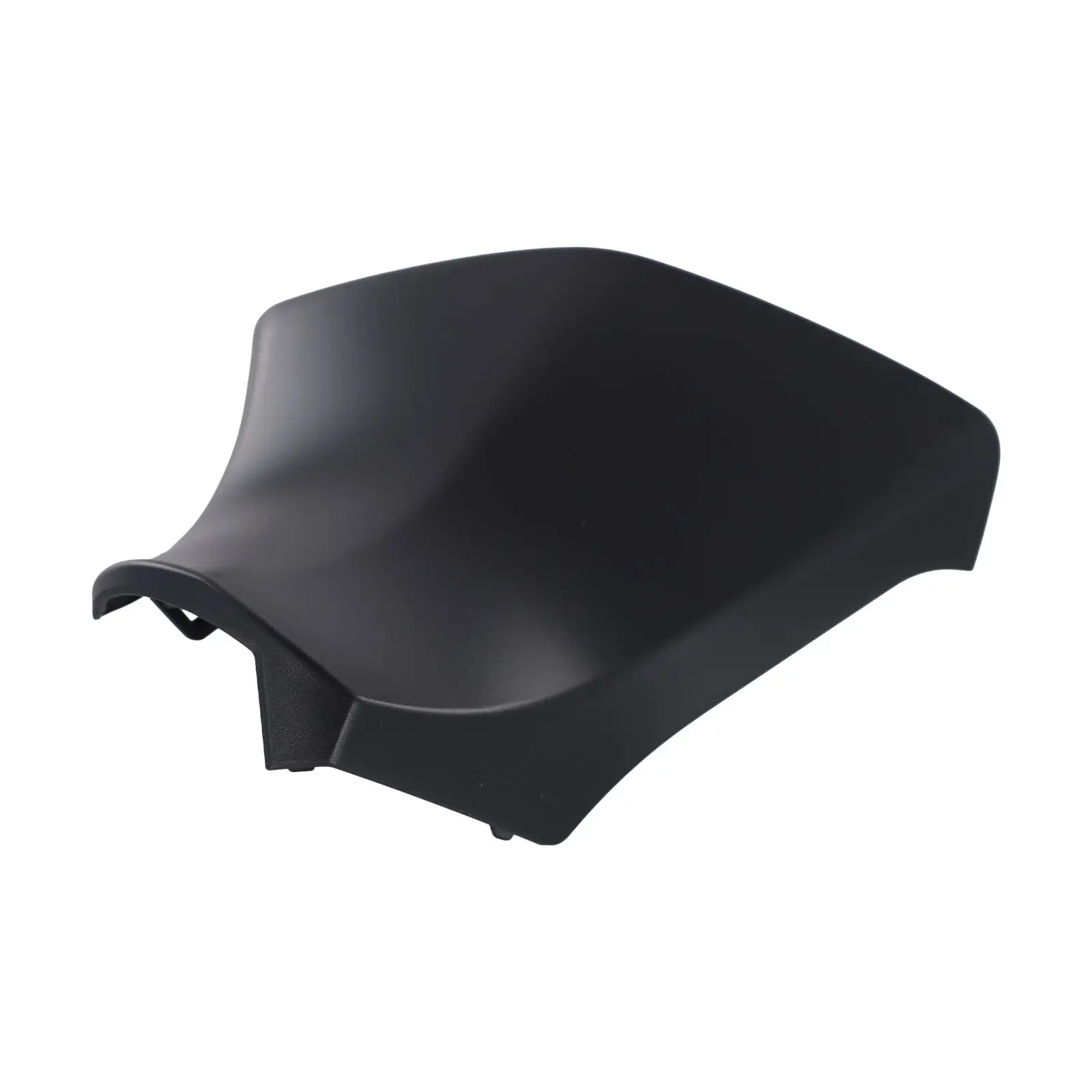 

Нижняя крышка зеркала Треугольная крышка зеркала заднего вида Антикоррозийная Простая в использовании Недеформационная замена автомобильного зеркала