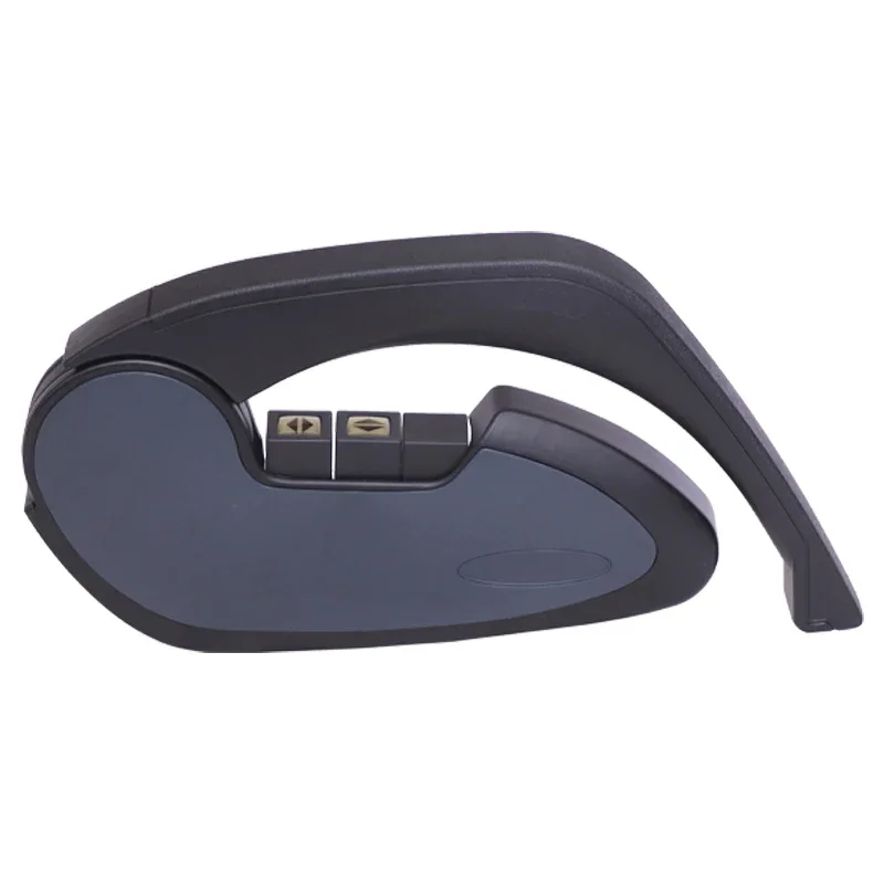 Luxury Bus Seat Accessories Rail Train Passenger Seat Folding Armrests