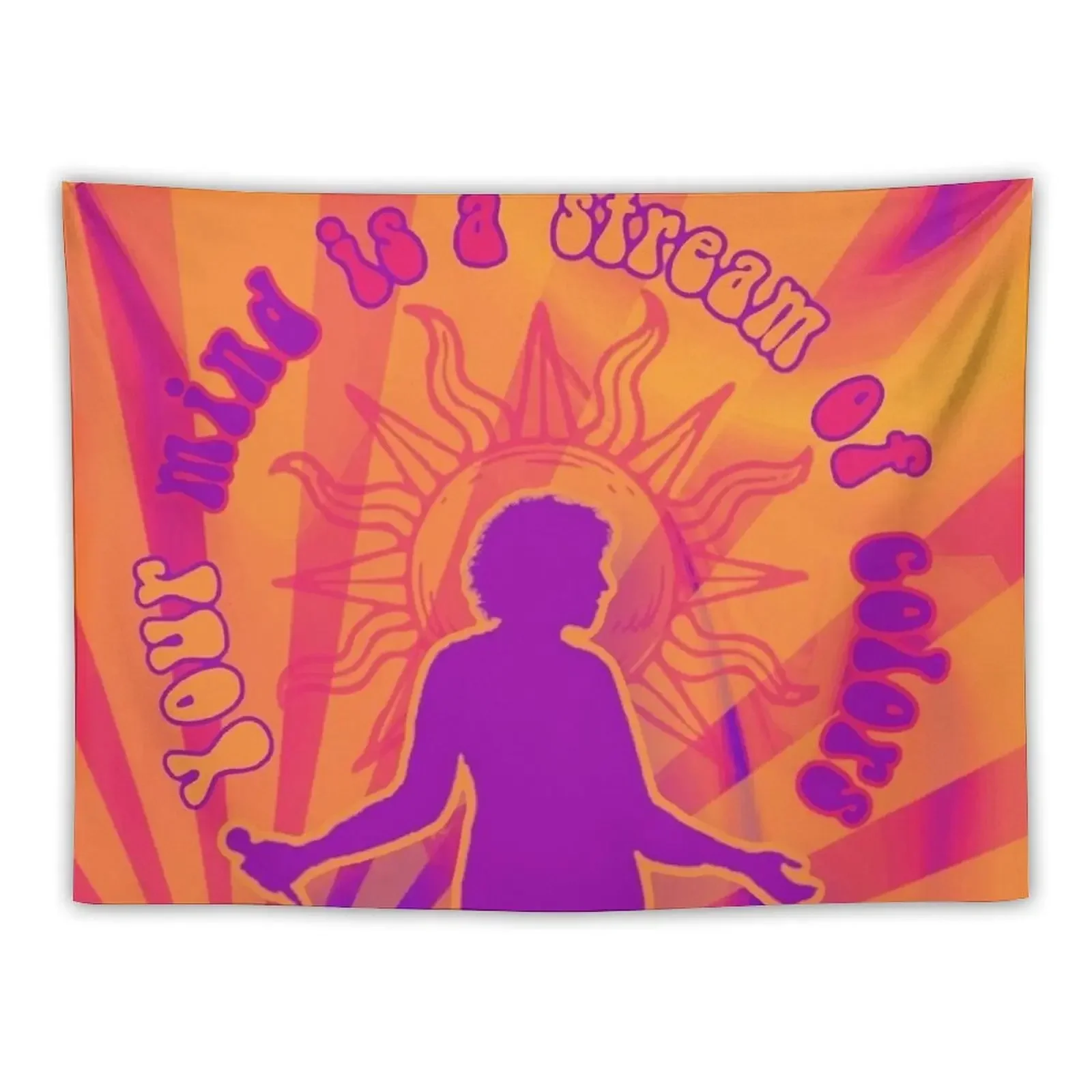 

Stream Of Golds Tapestry Room Decorations Aesthetics Room Decoration Aesthetic Decoration Room Aesthetic Decoration Tapestry