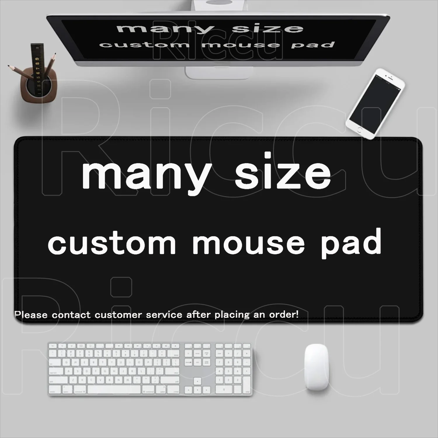 

HD Custom Your Picture Game Mousepad Computer Non-Slip Rubber Mouse Pad XXL Playmat Large Carpet Mouse Mats 600x350 DIY Desk Mat