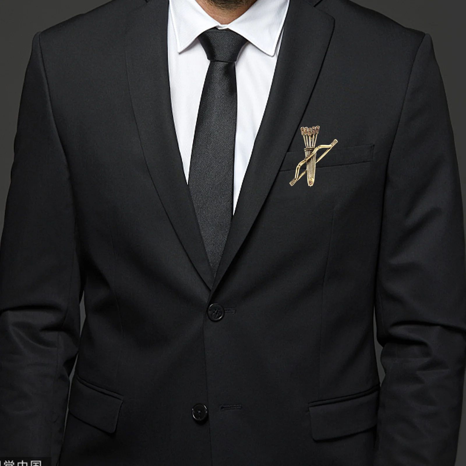 

2 шт., винтажная брошь, элегантная булавка для лацкана, маленькая брошь из сплава, декор для костюма, одежды, свитера, вечеринки, свадьбы, повседневной одежды, аксессуар