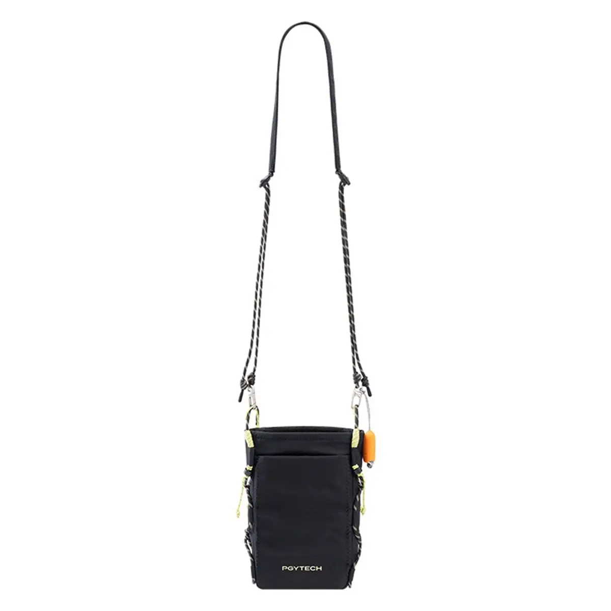 A26Z OneGo Phone Camera Crossbody Bag for X100, ZV1 Photographer Bag Action Camera Case for Pocket 3 A