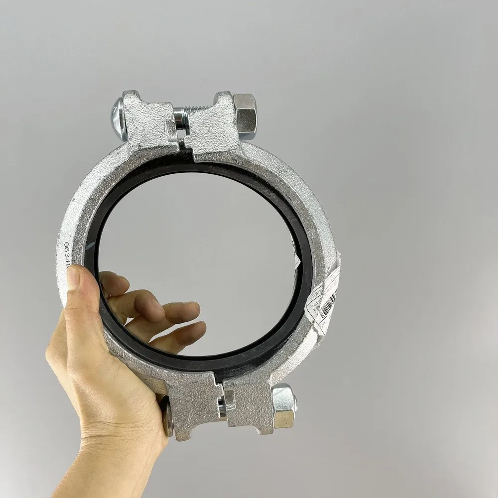 Air Compressor Spare Parts 0634100184  Original Coupling For Air Compressor