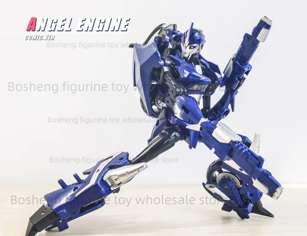 ของเล่นแปลงร่าง Apache TFP King Kong Leader รุ่นญี่ปุ่น สี Optimus OP Charge Pillar ฟิกเกอร์แอคชั่น ของขวัญ