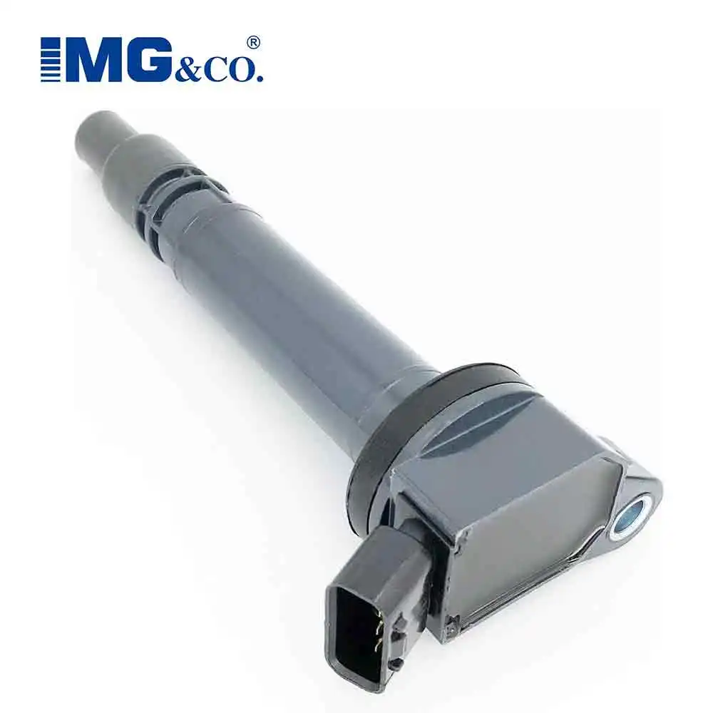 

Ignition Coil FOR Lexus IS250 IS350 LS460 GX460 ES300h FOR Toyota Tundra RAV4 Avalon Sequoia V6 V8 9091902250 909199 02256