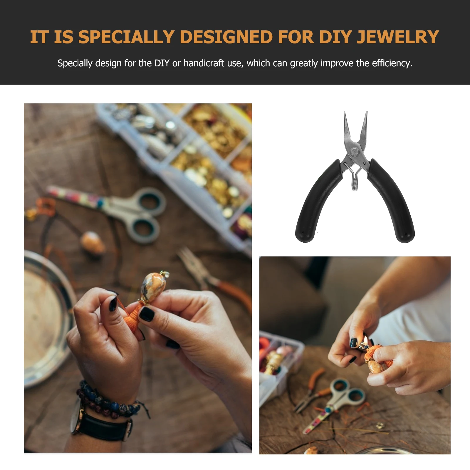 Рисунок 3 - высококачественные плоскогубцы