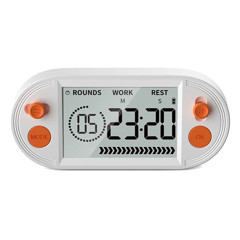 

Визуальный таймер геймпада, будильник, специальная магнитная динамическая полоса, электронный таймер для студентов, задачи и изучения