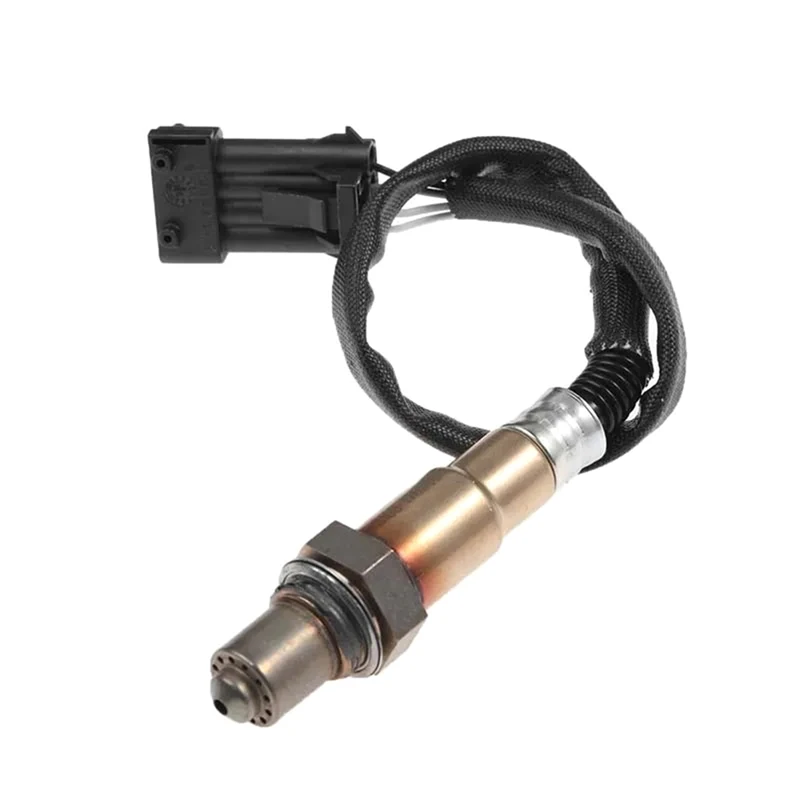 4 Wire Lambda O2 Oxygen Sensor For CFMOTO CF MOTO CF500/600/625 X5 X6 Z6EX U6 EFI 018B176000