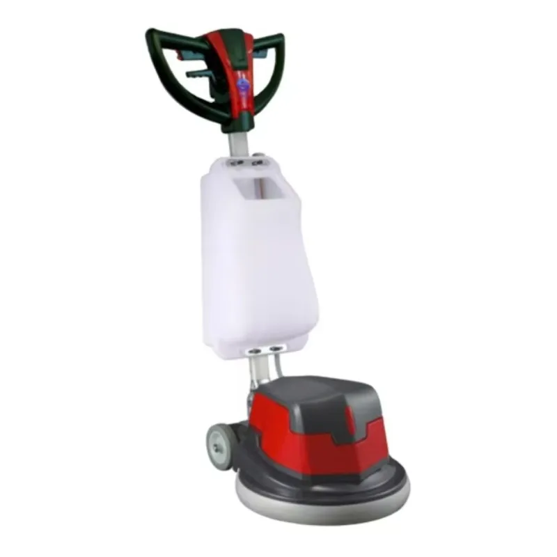 

Floor Washing Machine Treatment Polishing Machine Ground Cleaning Machine BD1A