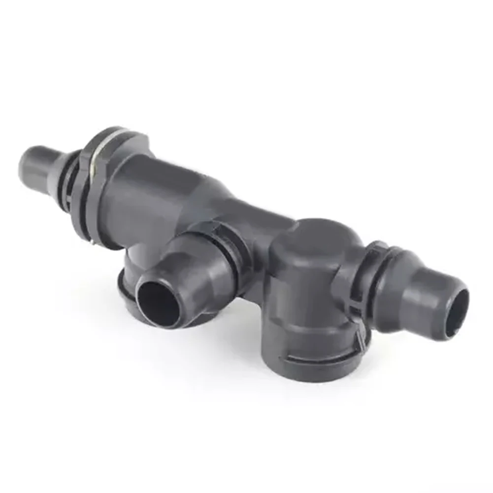 

For BMW Vehicle Cooling System Compatible Coolant Thermostat for X5 E53 from Year Models 2000 to 2006 Part No 17107559966