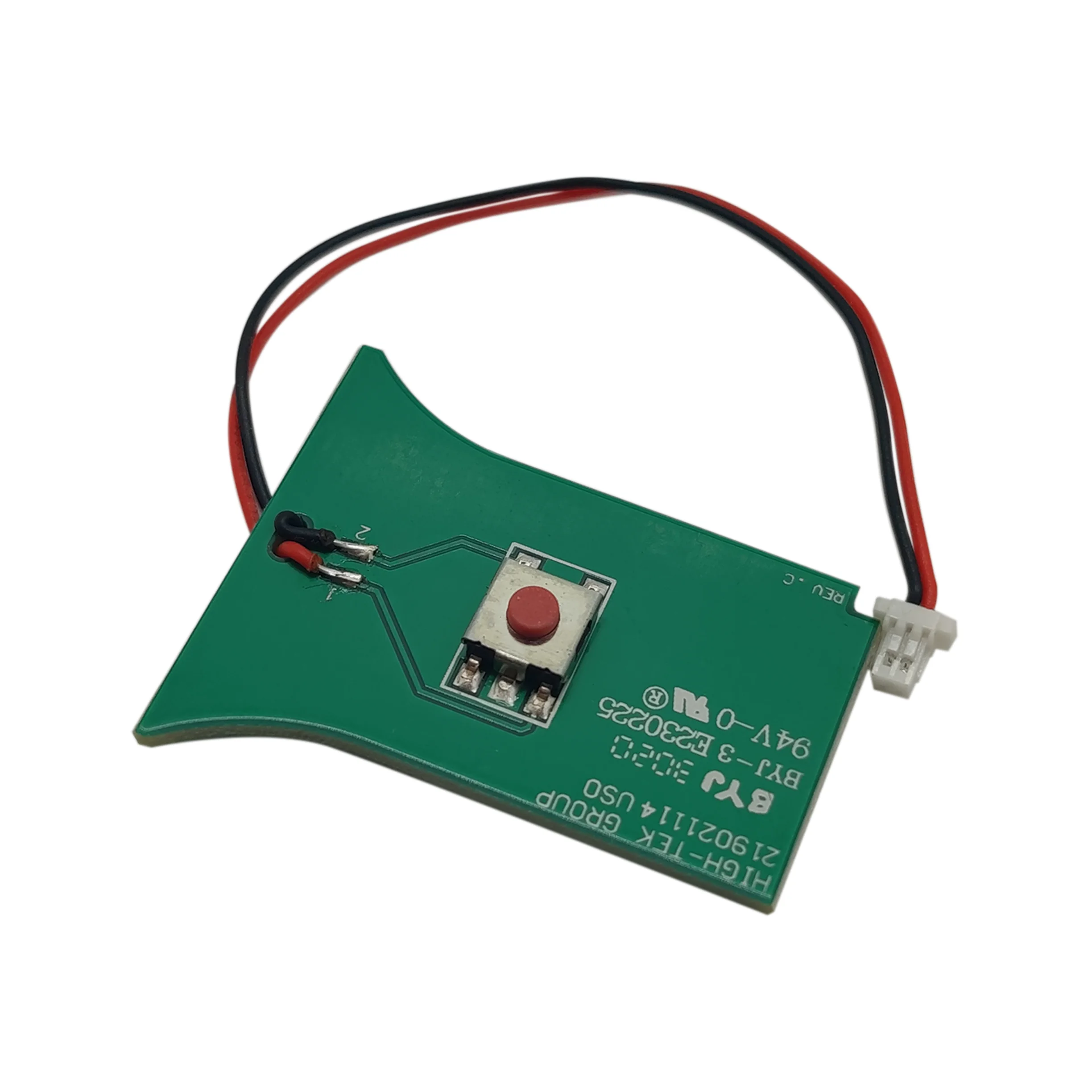 5pcs Trigger Switch PCB Replacement for Zebra Motorola Symbol MC3200 MC32N0-G