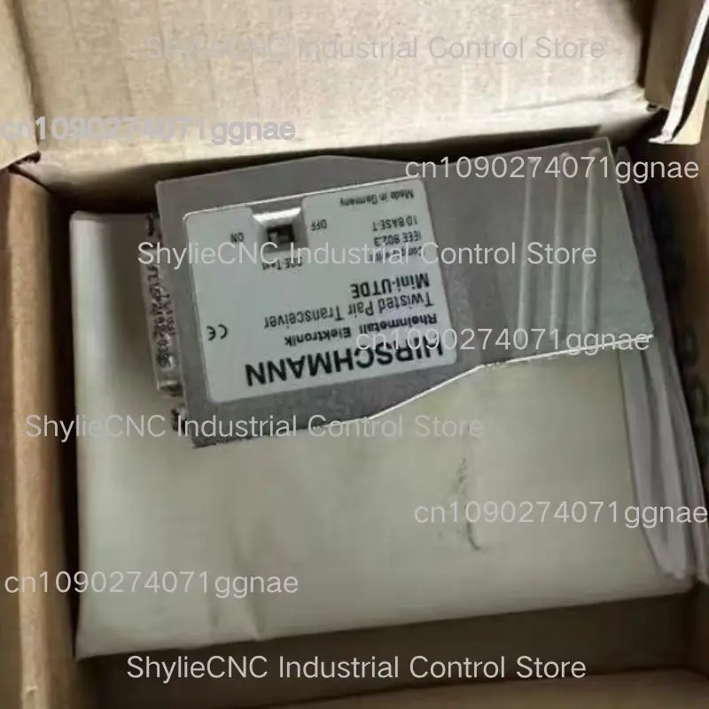

New MINI-UTDE-RJ45 converter for fast shipping