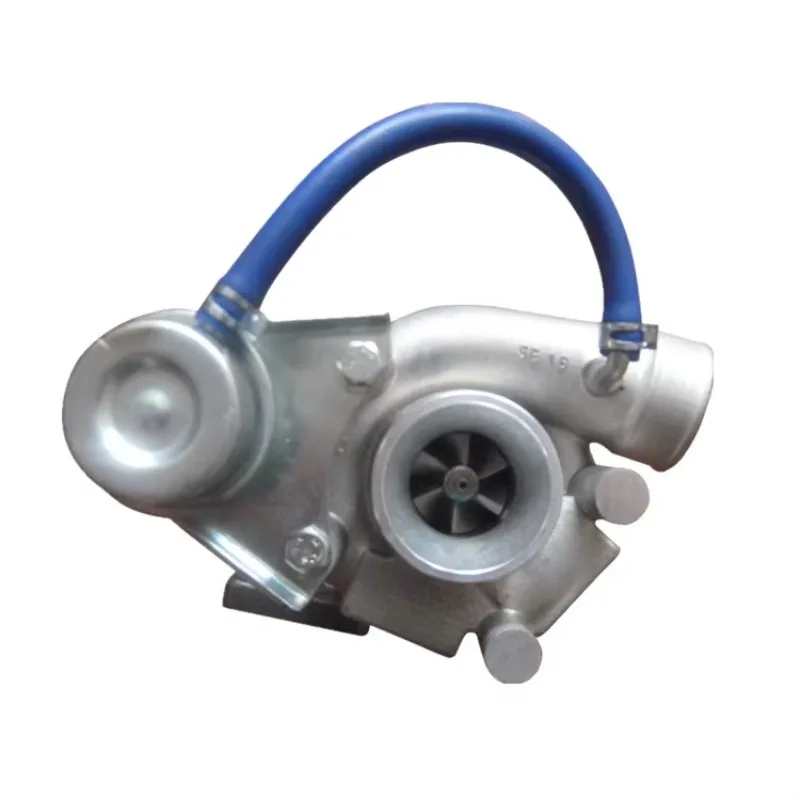 

TD04-10T Turbo 6205-81-8270 49377-01600 49377-01601 Turbocharger For Truck With PC130-7 Engine Diesel