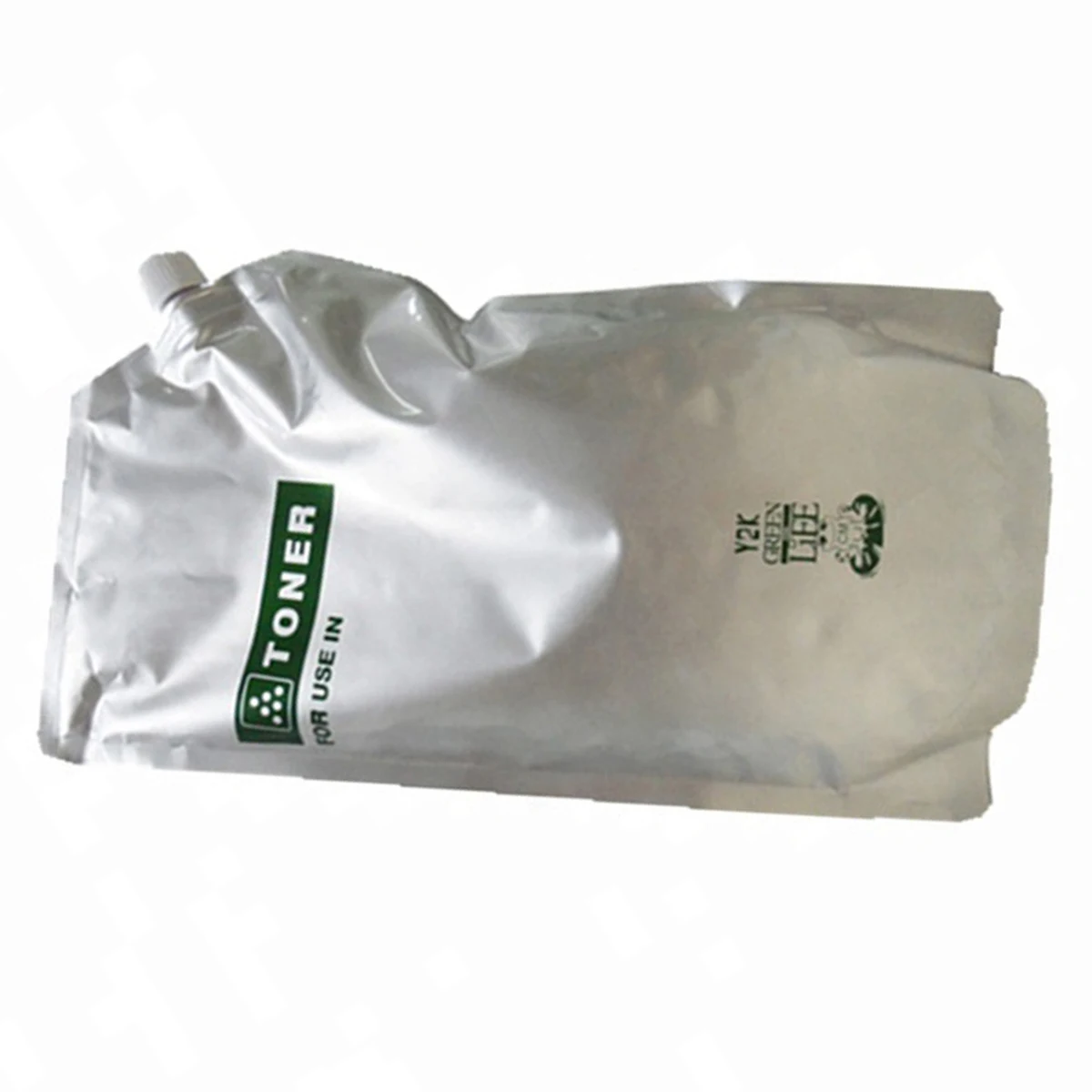 1KG Toner Powder Refill Dust FOR Brother DCP-L2510D DCP-L2530DW DCP-L2537DW DCP-L2550DN HL-L2310D HL-L2350DW HL-L2357DW