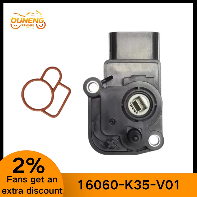 

Motorcycle Throttle Position Sensor Tps For Honda PCX 160 VARIO 160 ADV 160