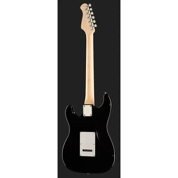 ST-20 BK Standard Series Bundle E-Gitarre kostenloser Versand