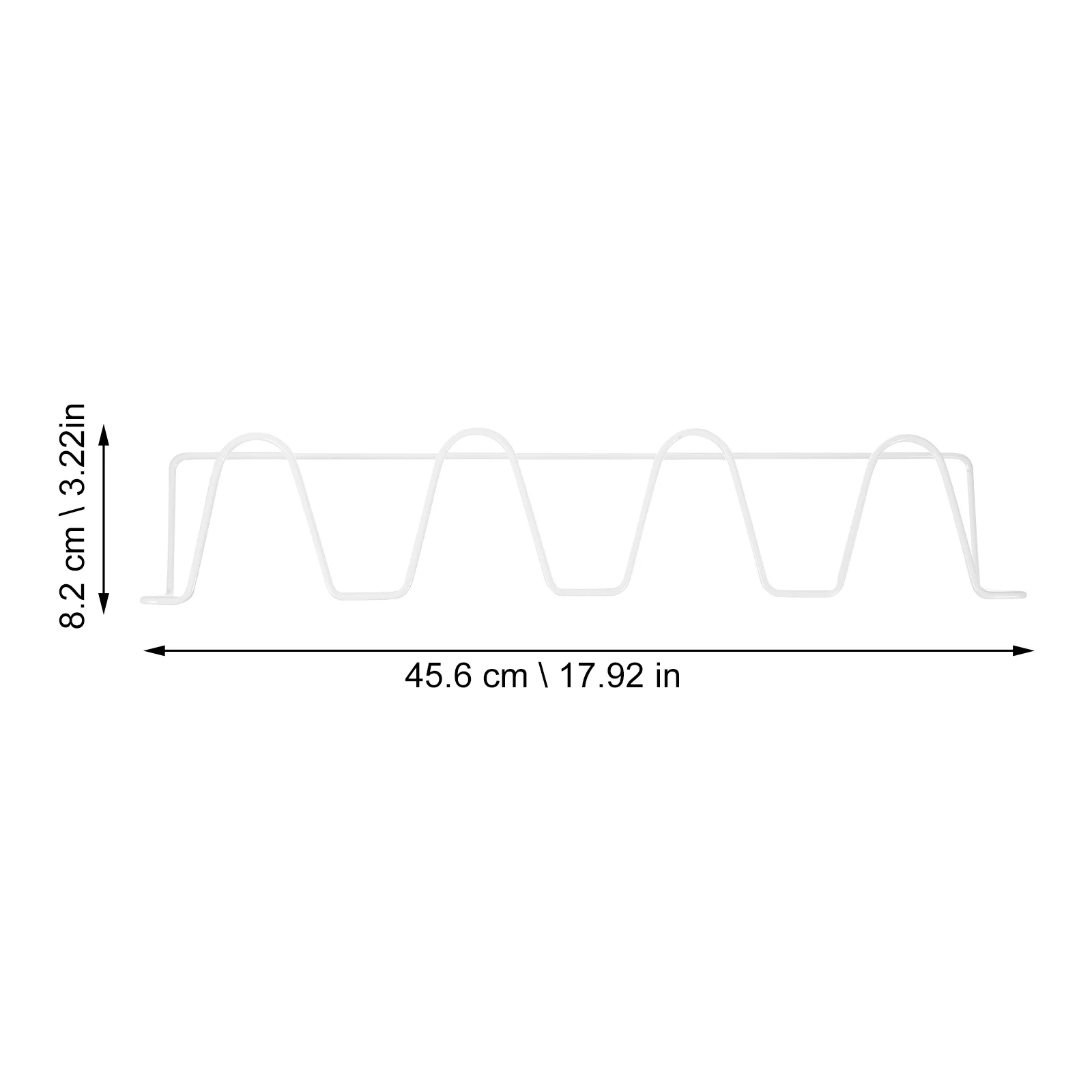 

Non Punching Wall Mounted Shoe Rack Slippers Holder Bathroom Hallway Storage Rack Shoe Storage Wall Slippers Hanging Holders