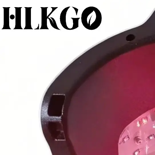 Professional 300 Diode Laser Hair Growth Cap 90 Lasers 210 LEDs CE Cleared Technology for Hair Loss Treatment & Regrowth