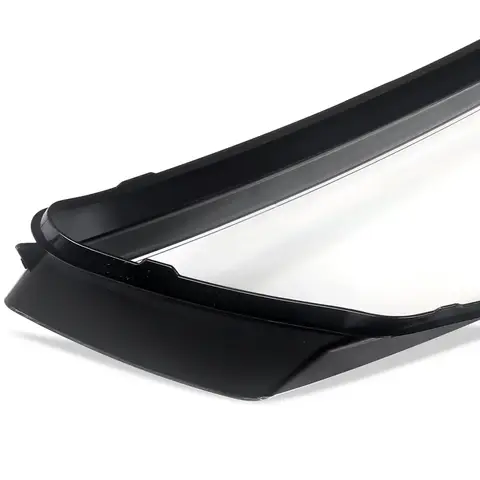 MAGICKIT För Audi A3 8P/S-line/S3 RS3 Facelift Alla modeller 2008-2012 Strålkastarglasskydd Transparent/Klar Direktbyte 8 best sales Audi A3 S Line tillbehör - №5