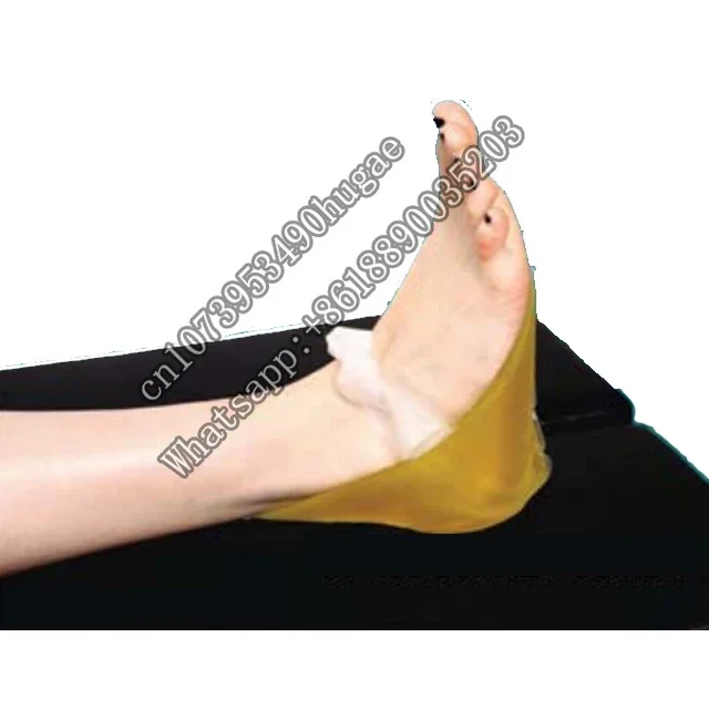 Health Gel Patient Ankle Protector Positioners - Patient Positioner