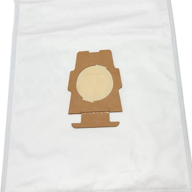 A69TFor Kirby Sentria 204808/204811 Vacuum Cleaner Dust Bag Parts Universal F/T Series G10,G10E Dustbags for KIRBY Sentrial