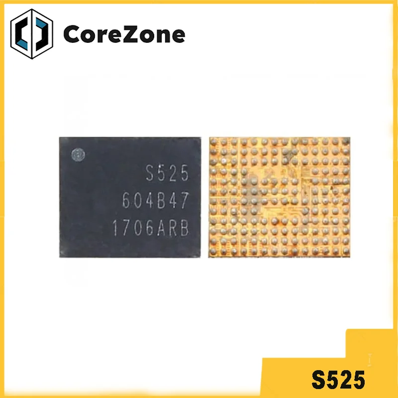 2 uds nuevo S515 S525 S535 S555 S537 chip ic de potencia