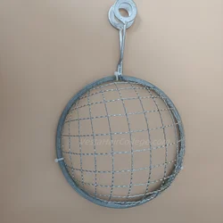 VESTA HAIR HOLDING STAND FOR MAKING SILK TOPPER SILK TOPPER TOOLS