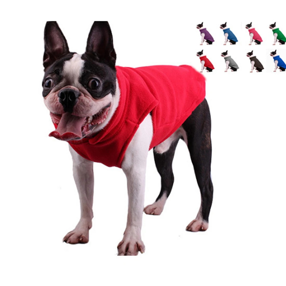 

Dog Vest Doggie Coat Pet Windproof Costume Small Clothes Puppy Warm Winter Cotton Ski Vests For Dogs Comfortable