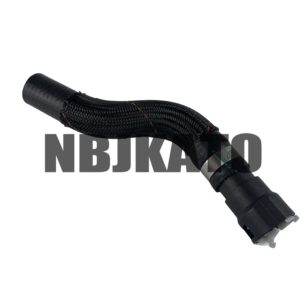 Manguera de retorno de calefacción nueva de la marca NBJKATO 68199254AB,52014624AA,52014627AB,68192082AA para Jeep Cherokee