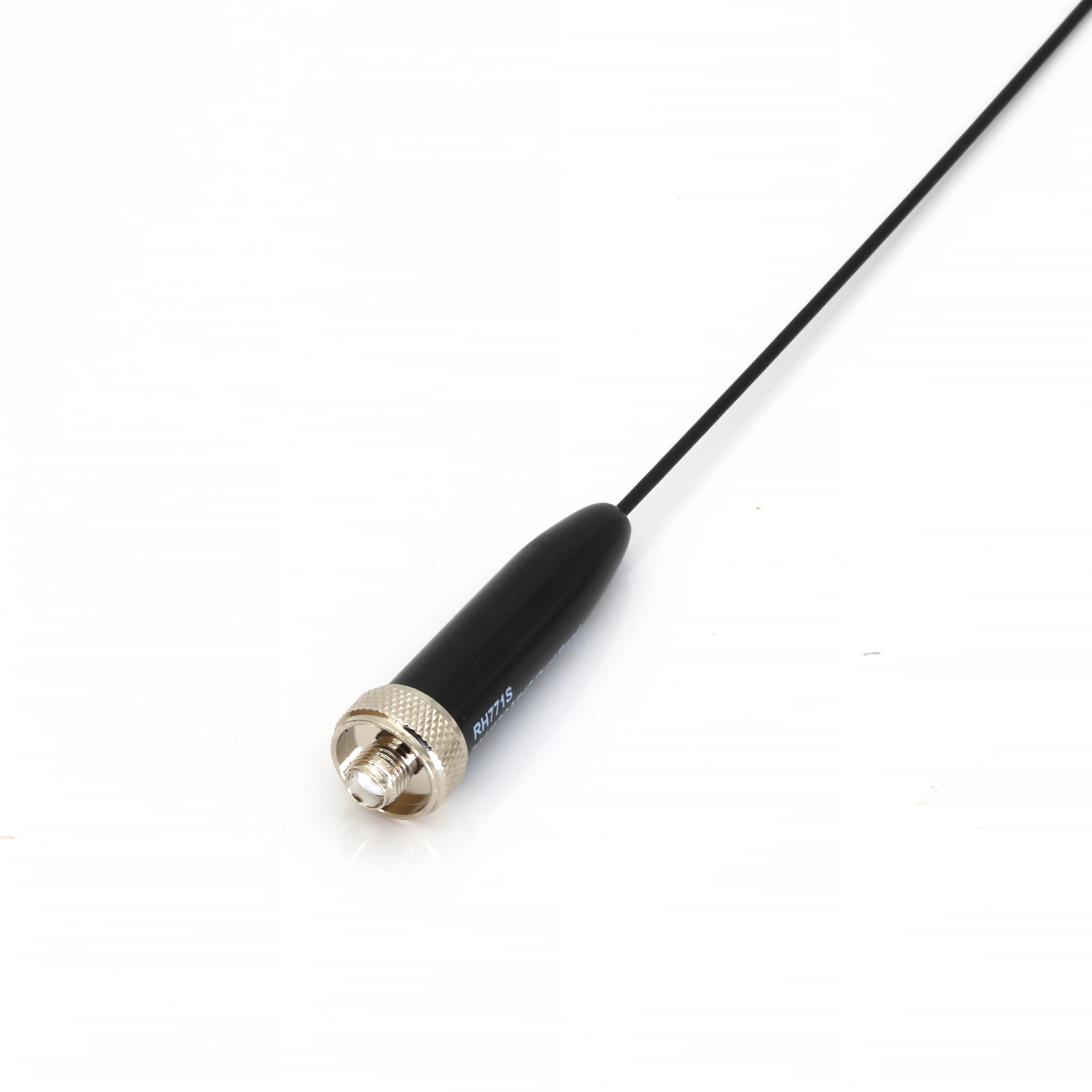 RH771S dual band anti-water anti-corrosion anti-rust ultra-thin antenna for Kenwood quansheng walkie talkie