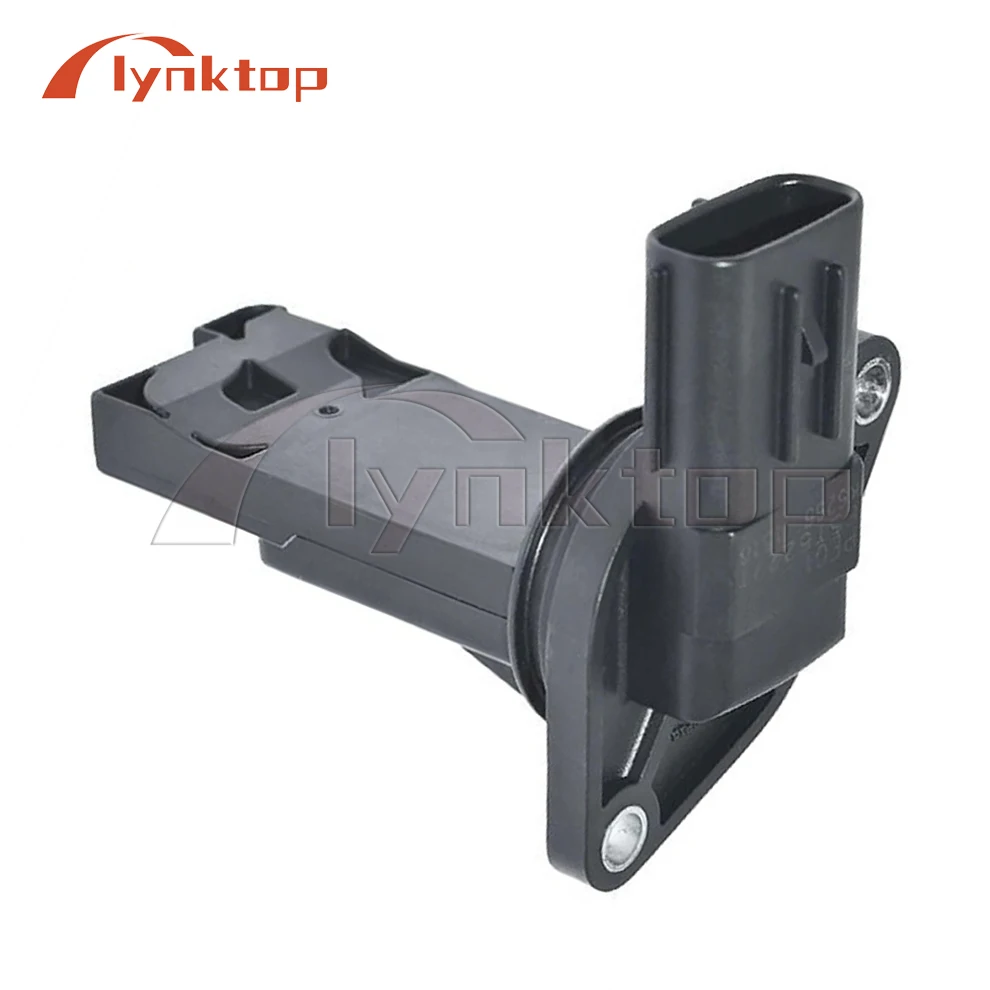 Mass Air Flow Meter Sensor PE0113215 E5T62271 for MAZDA 2 3 6 CX-3 CX-5 CX-9 PE01-13-215