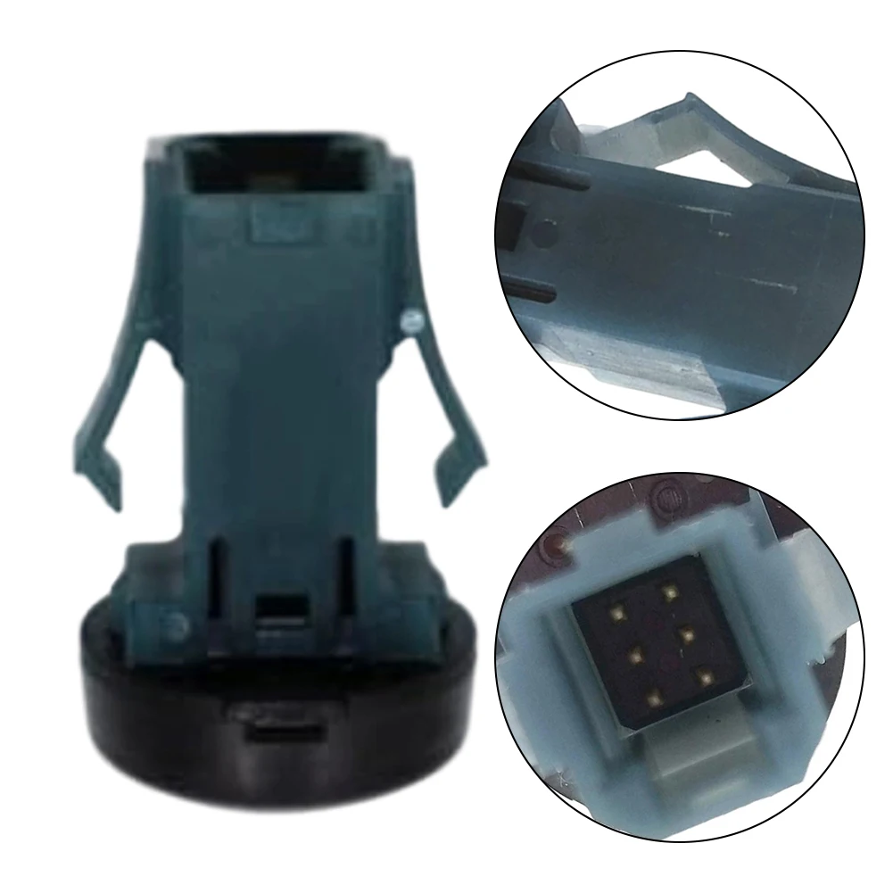 

89121-50020 Автоматический датчик управления освещением фар для Toyota Camry для Lexus, детали салона автомобиля, аксессуары, пластик