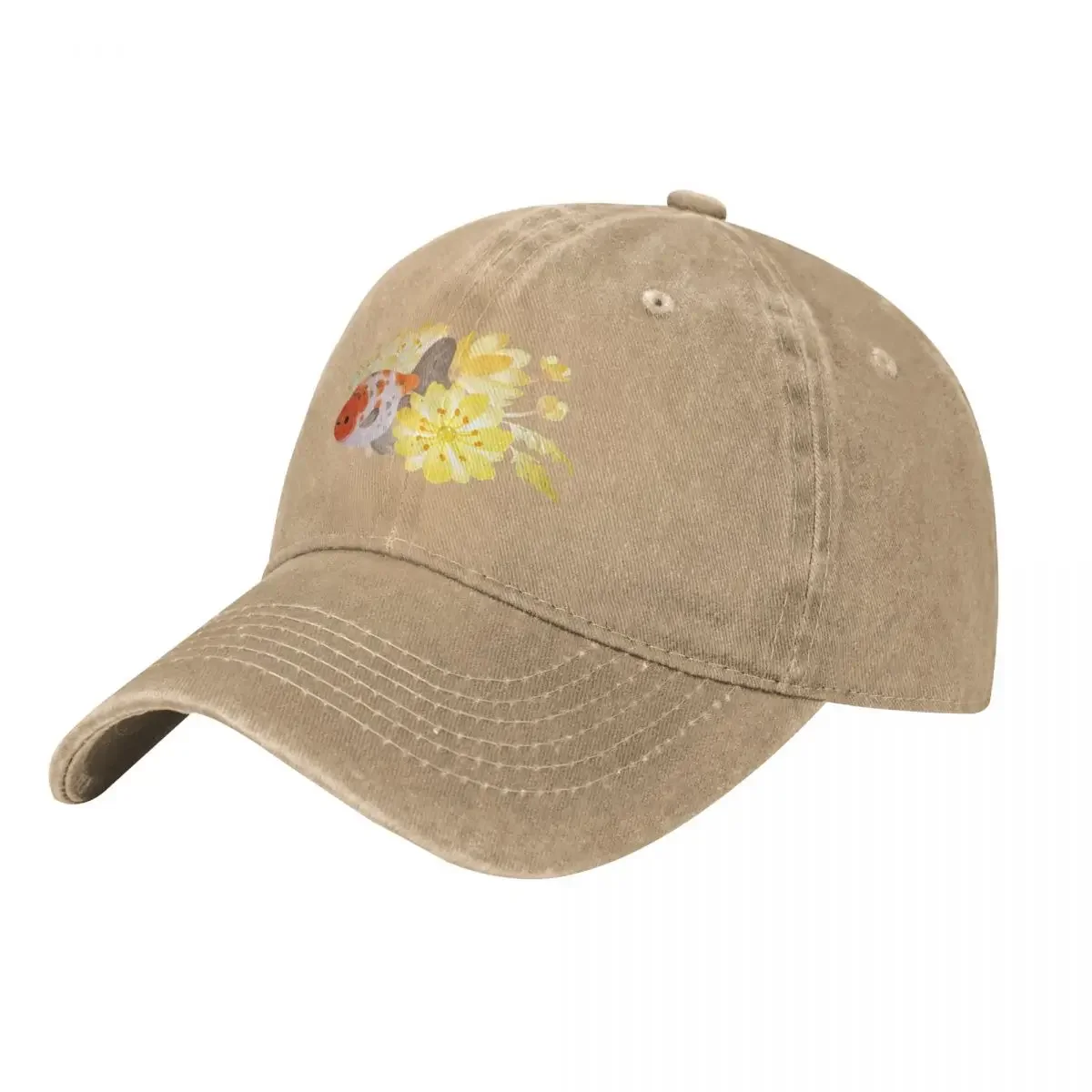 Gorra de béisbol Ranchu y Adonis, nueva, moderna y a la moda. | -F- |   Para Mujer y Hombre