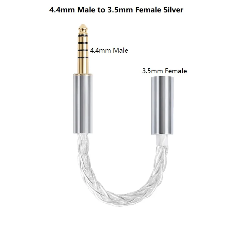 8 Core Silver Plate…