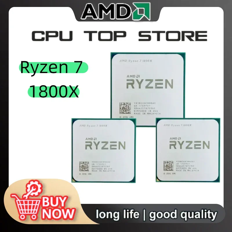 new-amd-ryzen-7-1800x-cpu-r7-1800x-360ghz-40ghz-95w-8-cores-16-threads-am4-tdp-95wcpu-processor