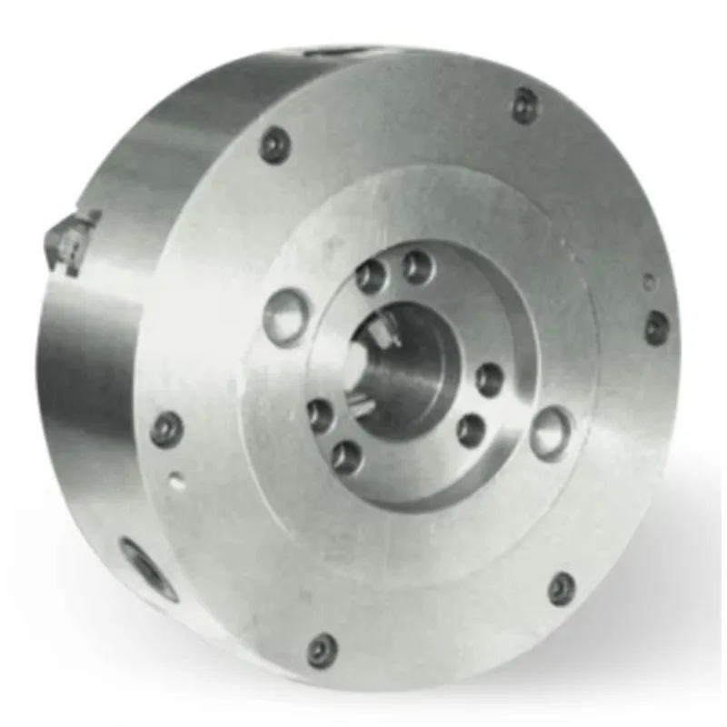 10-inch A1-6 3-Jaw Lathe Chuck 250mm Hardened Steel High Precision Self Centering High Speed K11 Chuck for CNC Machine Tools