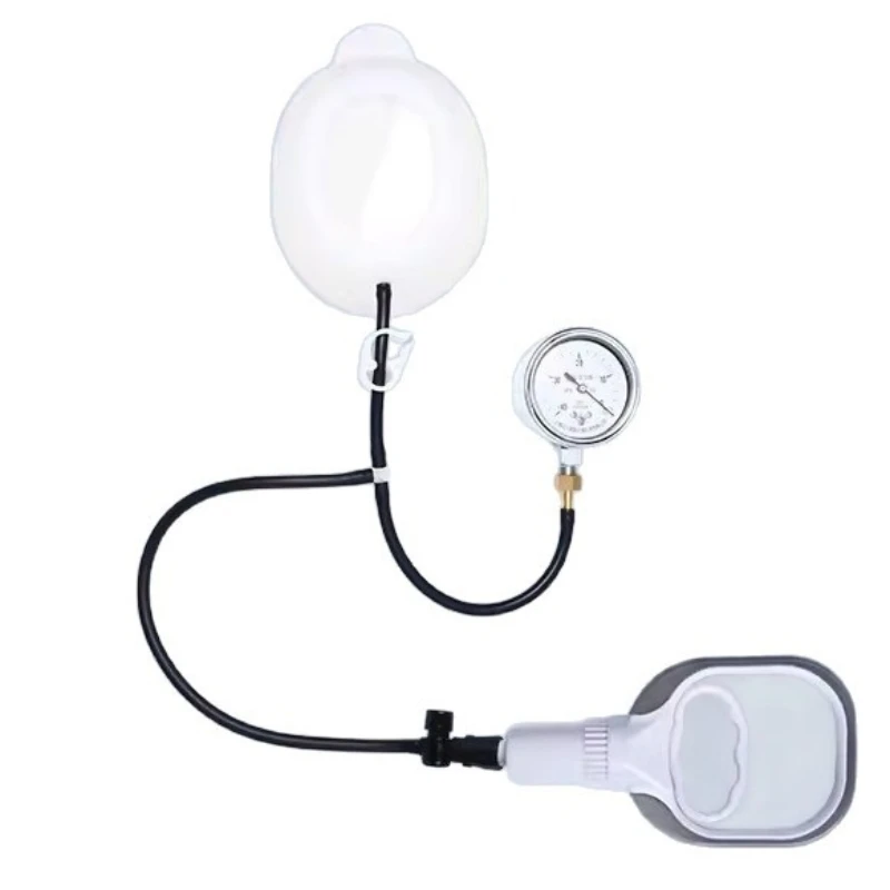 Chest compression orthopedic depression flat chest fracture correction adult children