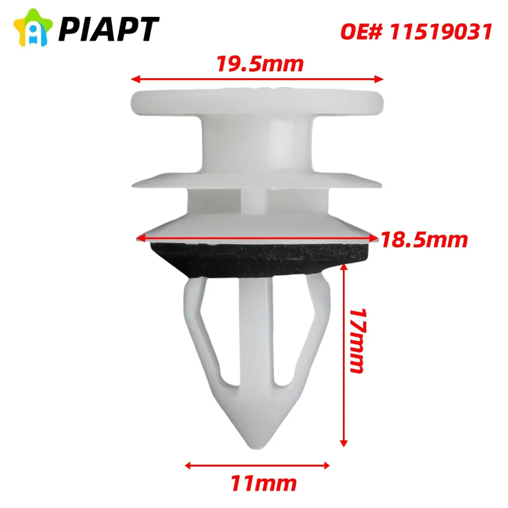 20PCS Oe# 11519031 …