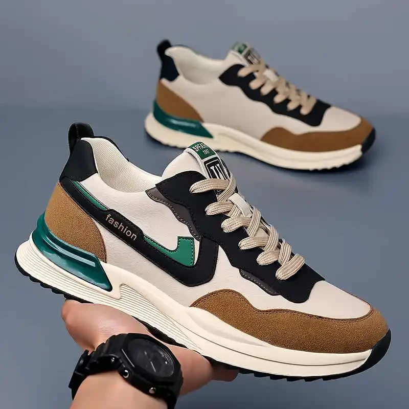 

Laced With Ties Luxo Flats Men Sneakers Casual Mens Shoes Sport Importers Welcome Deal Sapatilla Shuse New Season Tennes