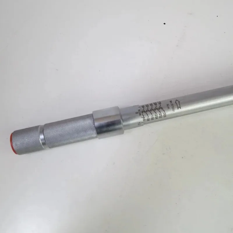 Factory Direct Sale Adjustable Nm Tools Angle Aluminum Torque