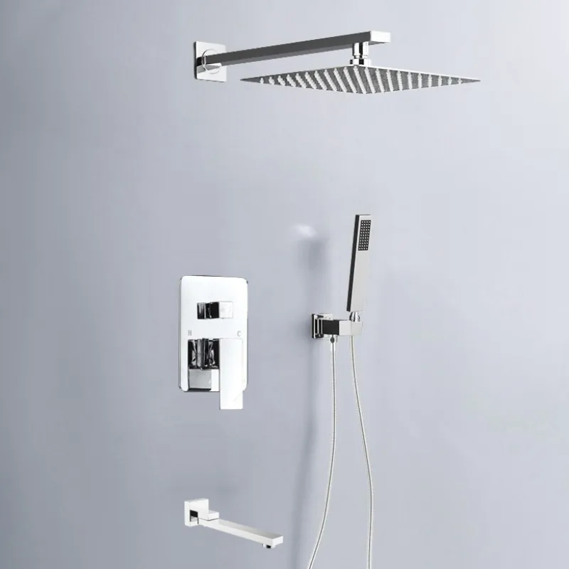 Becola Shower Head Bathroom Shower set Showers For The Bathroom  Bathroom Items Bathroom Shower Watering Can Bathroom Equipment