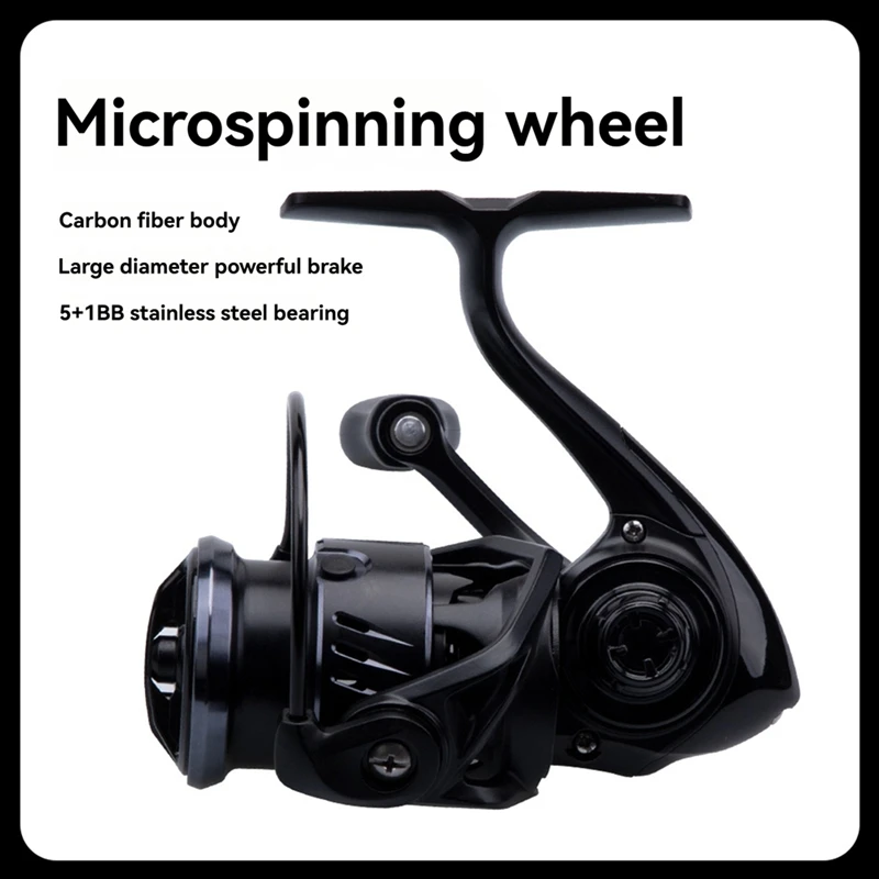 800S Fishing Reel Ultralight Max Drag 15kg Surfcasting Reel with Bait Feeder Saltwater Jigging Reels-A56M