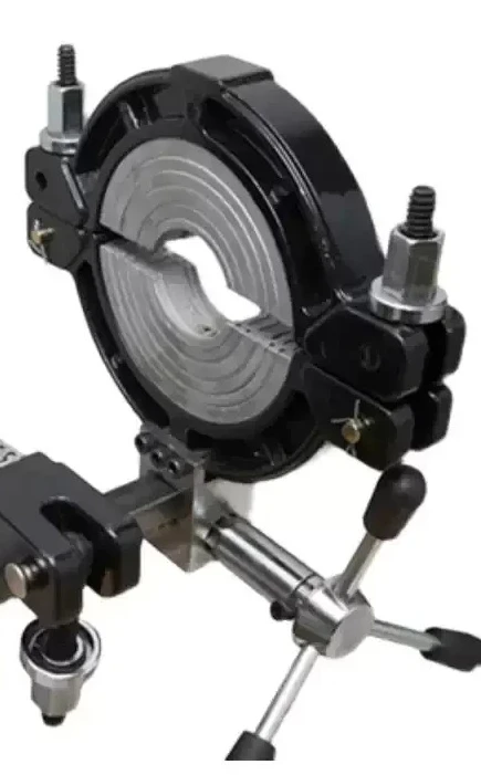 

Сварочный аппарат для стыковой сварки ПЭ труб с рамой | Кронштейн для сифонной системы дренажа и сварка под приварку