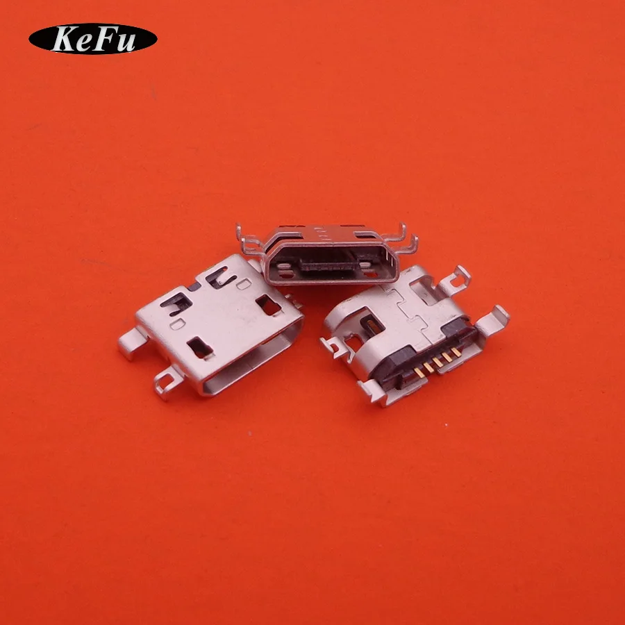 10-200PCS For Blackberry 8900 9220 9320 9500 9530 9520 9360 9650 USB Charging Connector Plug Dock Socket Port