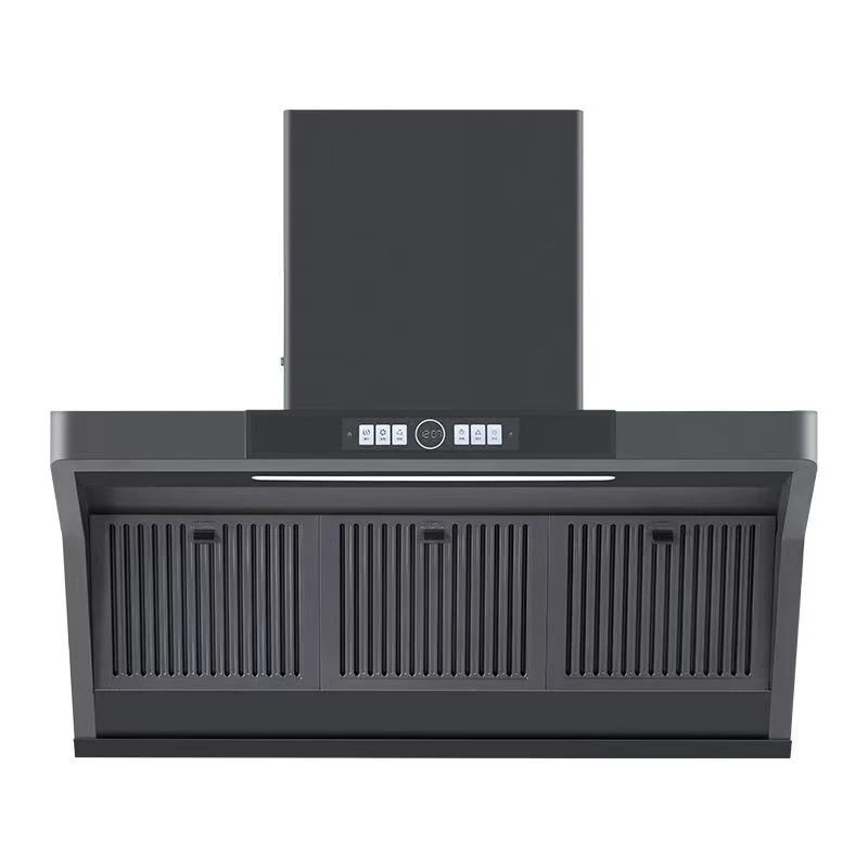 Commercial range hood High power rural soil stove Kitchen range hood