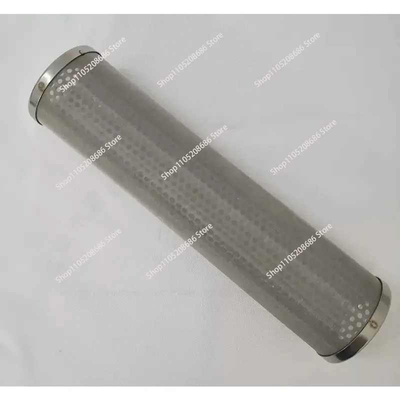 

2 шт. 10-дюймовых фильтров для очистки воды с сеткой 20 меш (500 микрон), предварительный фильтр для обратного осмоса