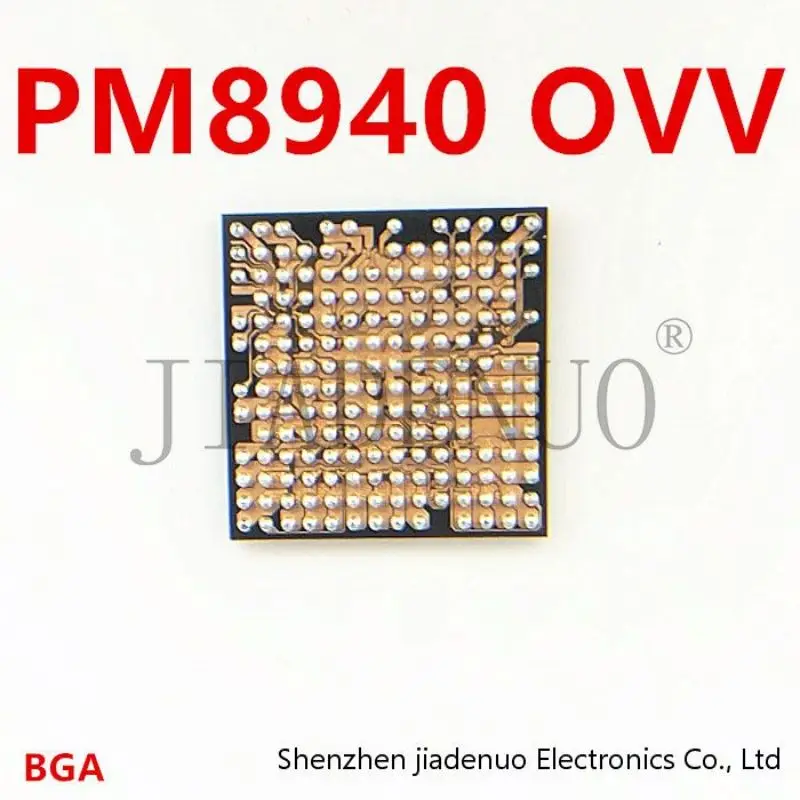 (2-5pcs)100% New PM8940 OVV BGA chipset